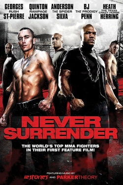 Watch free Never Surrender hd online