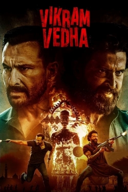 Watch free Vikram Vedha hd online