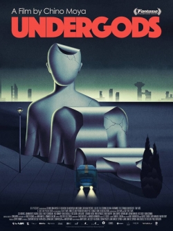 Watch free Undergods hd online