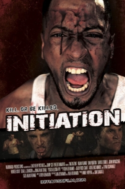 Watch free Initiation hd online