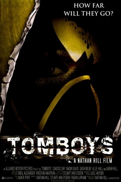 Watch free Tomboys hd online