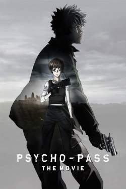 Watch free Psycho-Pass: The Movie hd online