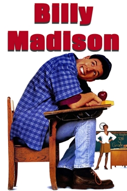 Watch free Billy Madison hd online