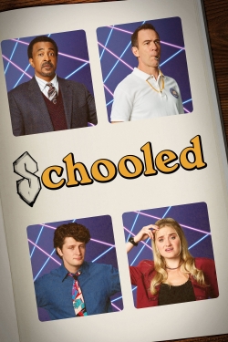 Watch free Schooled hd online