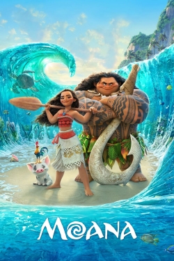 Watch free Moana hd online