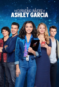 Watch free The Expanding Universe of Ashley Garcia hd online