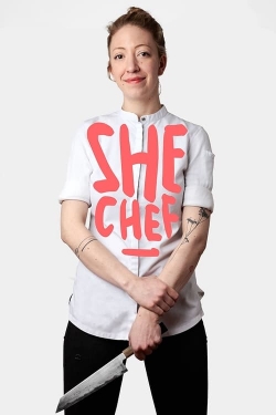 Watch free She Chef hd online