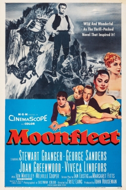 Watch free Moonfleet hd online