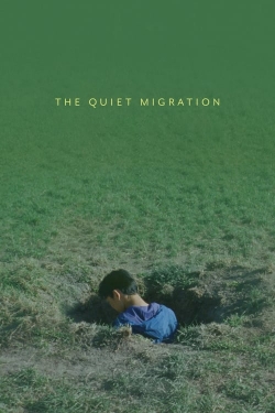 Watch free The Quiet Migration hd online