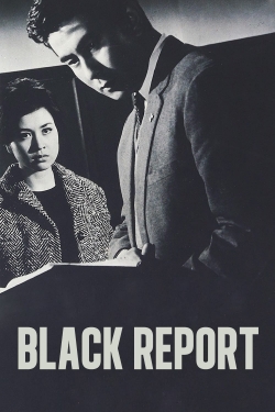 Watch free Black Report hd online