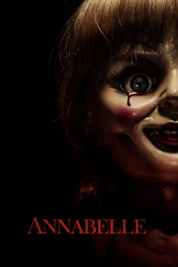 Watch free Annabelle hd online