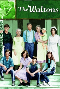 Watch free The Waltons hd online