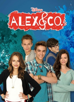 Watch free Alex & Co. hd online