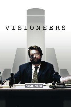 Watch free Visioneers hd online