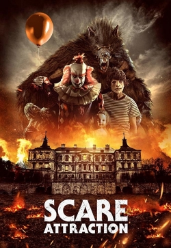 Watch free Scare Attraction hd online