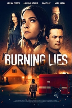 Watch free Burning Lies hd online