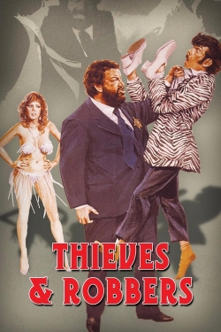 Watch free Thieves and Robbers hd online