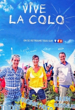 Watch free Vive la colo ! hd online