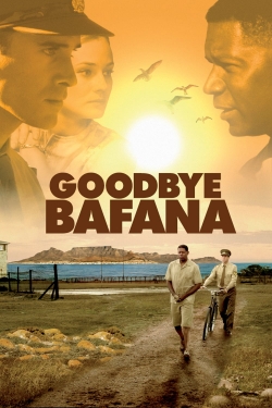 Watch free Goodbye Bafana hd online