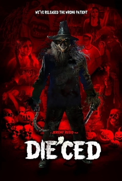 Watch free Die'ced hd online