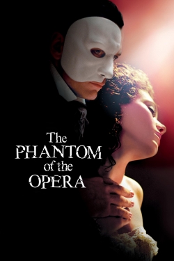 Watch free The Phantom of the Opera hd online