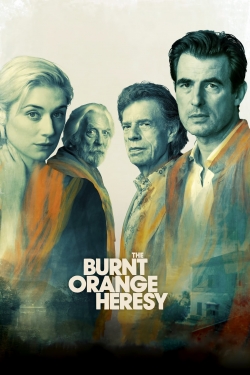 Watch free The Burnt Orange Heresy hd online