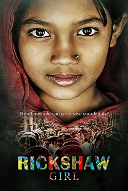 Watch free Rickshaw Girl hd online