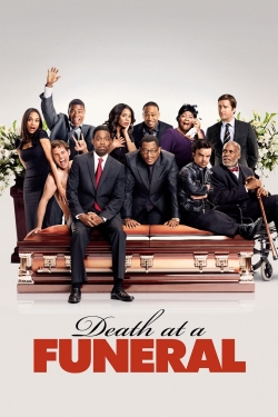 Watch free Death at a Funeral hd online