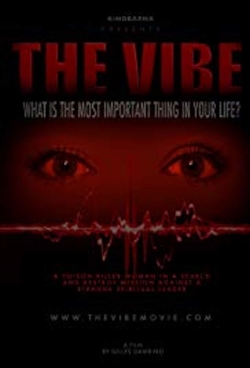 Watch free The Vibe ( impossible mission) hd online