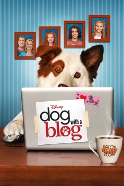 Watch free Dog with a Blog hd online