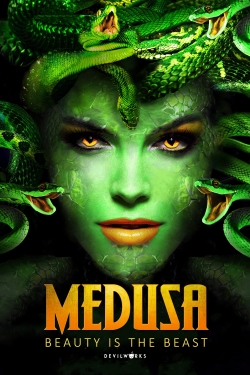 Watch free Medusa hd online