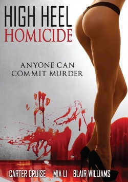 Watch free High Heel Homicide hd online