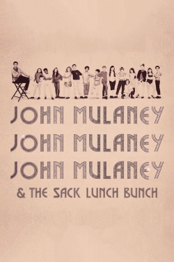 Watch free John Mulaney & The Sack Lunch Bunch hd online