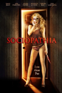 Watch free Sociopathia hd online