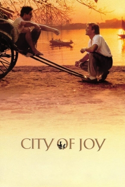 Watch free City of Joy hd online