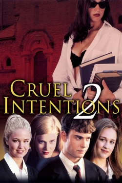 Watch free Cruel Intentions 2 hd online