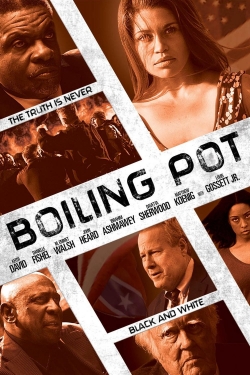 Watch free Boiling Pot hd online