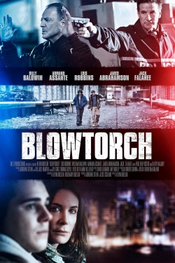 Watch free Blowtorch hd online