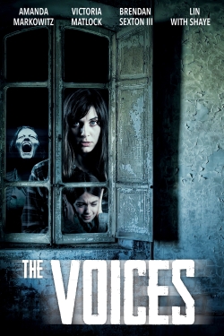 Watch free The Voices hd online