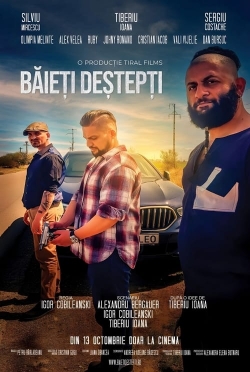 Watch free Băieți Deștepți hd online