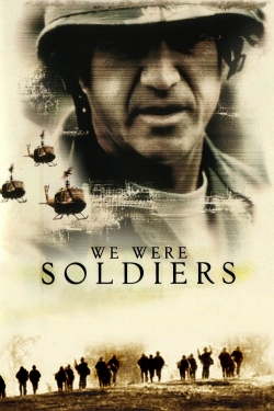 Watch free We Were Soldiers hd online