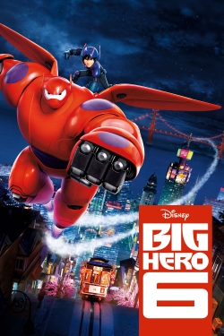 Watch free Big Hero 6 hd online