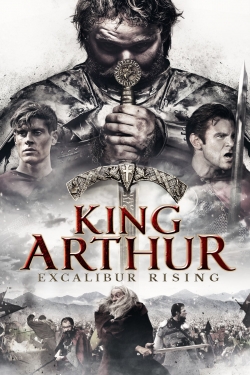 Watch free King Arthur: Excalibur Rising hd online