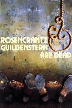 Watch free Rosencrantz & Guildenstern Are Dead hd online