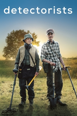 Watch free Detectorists hd online