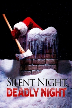 Watch free Silent Night, Deadly Night hd online