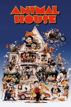 Watch free Animal House hd online