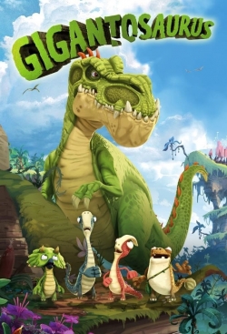 Watch free Gigantosaurus hd online