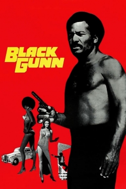 Watch free Black Gunn hd online