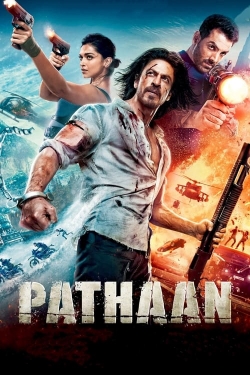 Watch free Pathaan hd online